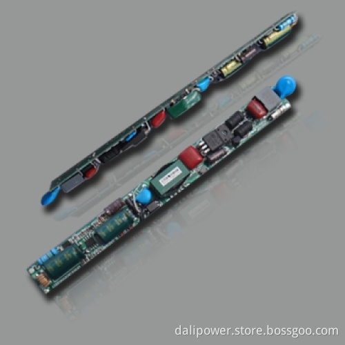 T5/T8 Constant Current Isolated LED Tube Driver